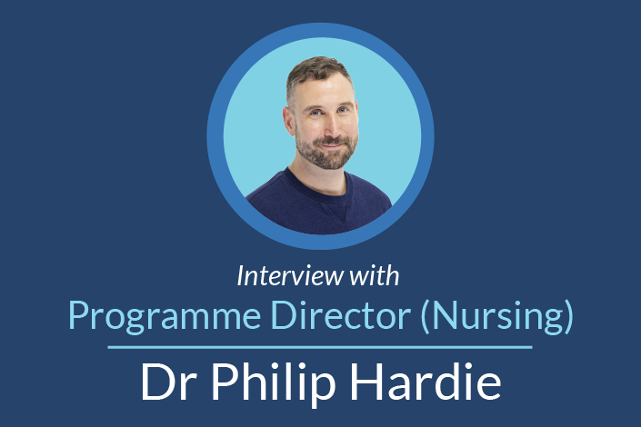 Dr Philip Hardie