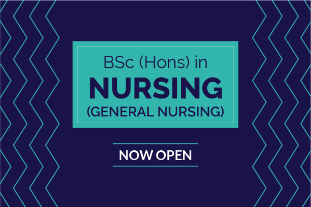 BSc in Nursing